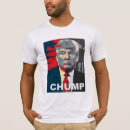 Pesquisar por chump camisetas Eleição