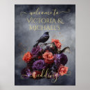 Pesquisar por corvo gótico pósteres pôsteres Místico