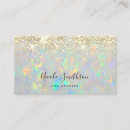 Pesquisar por faux glitter cartao de visita Esteticista