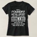 Pesquisar por fundição camisetas Trabalho