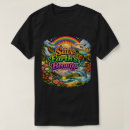 Pesquisar por arte ambiental camisetas Amante da natureza
