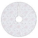 Pesquisar por cores saias para árvore de natal Rosa