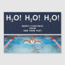 Pesquisar por natação natal cartoes Engraçado