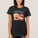 Pesquisar por espalhe o amor camisetas Pão