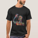 Pesquisar por figura humana camisetas Arte