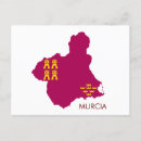 Pesquisar por múrcia cartoes postais Bandeira
