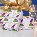 Pesquisar por algema papel de presente Natal