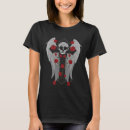 Pesquisar por skull femininas camisetas Flores