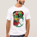 Pesquisar por tatuagem do dragão camisetas For him