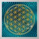 Pesquisar por flor da vida pôsteres Espírito