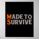 Pesquisar por esclerose múltipla pôsteres Múltiplo