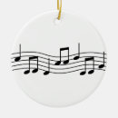Pesquisar por notas musicais pretas ornamentos Banda