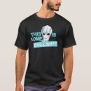Pesquisar por alienígena camisetas este