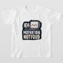 Pesquisar por dias preguiçosos camisetas For kids