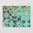 Pesquisar por impressão abstrato cartoes postais Design