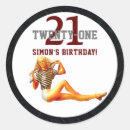 Pesquisar por blonde adesivos Aniversário