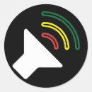 Pesquisar por escuta adesivos Música