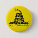 Pesquisar por gadsden botons Patriotismo