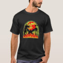 Pesquisar por wendigo camisetas Halloween