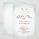 Pesquisar por engagement ring convites Moderno