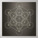 Pesquisar por cubo metatron pôsteres Metatrão