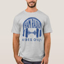 Pesquisar por rádio amador camisetas Frequência