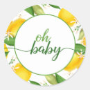 Pesquisar por cha de bebe adesivos For her