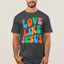 Pesquisar por cinza cristão camisetas Inspiração