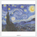 Pesquisar por saint adesivos Vincent van gogh