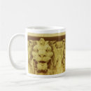 Pesquisar por cabeça do leão canecas Ouro