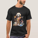 Pesquisar por pintura artística camisetas Aquarela