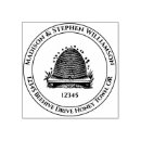 Pesquisar por abelha carimbos Nome da família