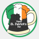 Pesquisar por cerveja irlandesa adesivos Verde