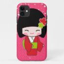 Pesquisar por da boneca iphone capas Kawaii