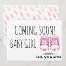 Pesquisar por logo convites Bebê menina