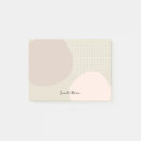 Pesquisar por neutro post its Bege