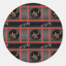 Pesquisar por touro preto adesivos Aniversário