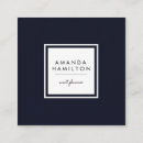 Pesquisar por azul cinzento cartao de visita Monograma