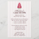 Pesquisar por sobremesas flyers Padeiro