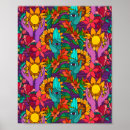 Pesquisar por vidro colorido pôsteres Natureza