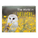 Pesquisar por amarelo calendarios Aves