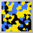 Pesquisar por design abstrato pósteres pôsteres Amarelo