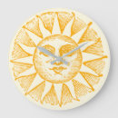 Pesquisar por solar relogios de parede Ilustração