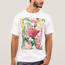Pesquisar por primavera floral camisetas Jardim