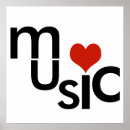 Pesquisar por música pôsteres Coração