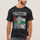 Pesquisar por faixa de gaza camisetas Livre