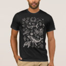 Pesquisar por biologia marinha camisetas Vida oceânica