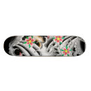 Pesquisar por arte japonesa skates Flor