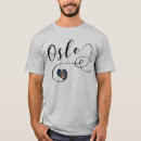 Pesquisar por oslo noruega camisetas Norueguês