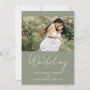 Pesquisar por verde e preto 13 18 horizontal casamento convites Código qr
